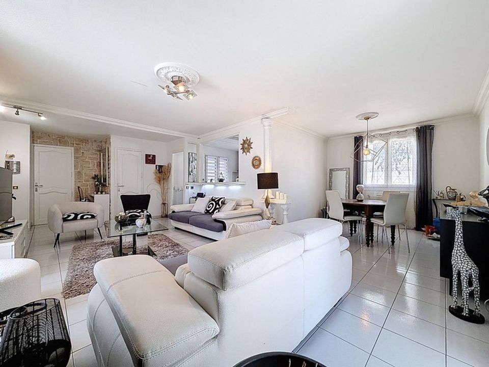 Villa en Juvignac, Herault - foto 4