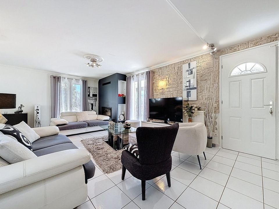 Villa en Juvignac, Herault - foto 5