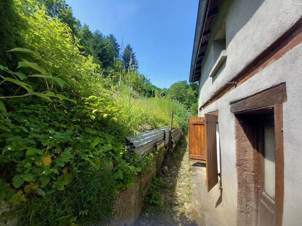 Villa i Thiers, Puy-de-Dome - foto 2