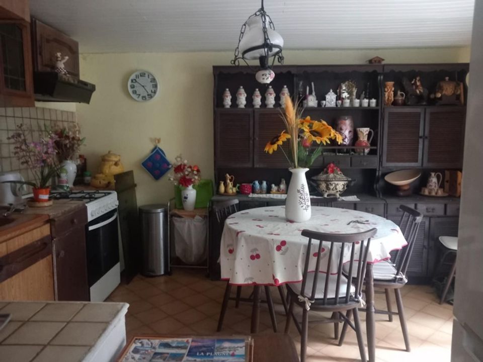 Villa i Thiers, Puy-de-Dome - foto 3