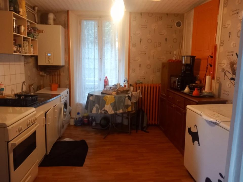 Villa i Thiers, Puy-de-Dome - foto 5