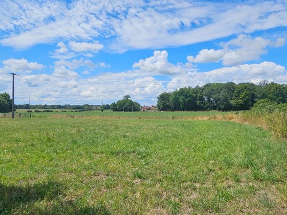 Villa i Pierre-de-Bresse, Saone-et-Loire - foto 3