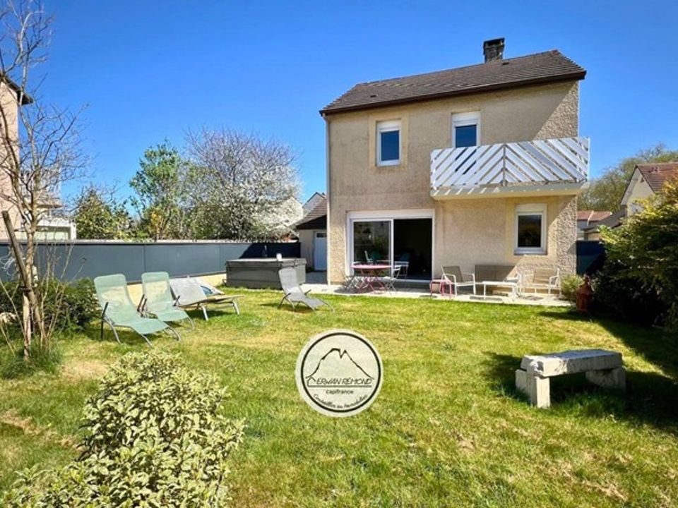Villa i Pau, Pyrenees-Atlantiques - foto 1