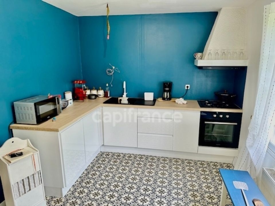 Villa i Motreff, Finistere - foto 2