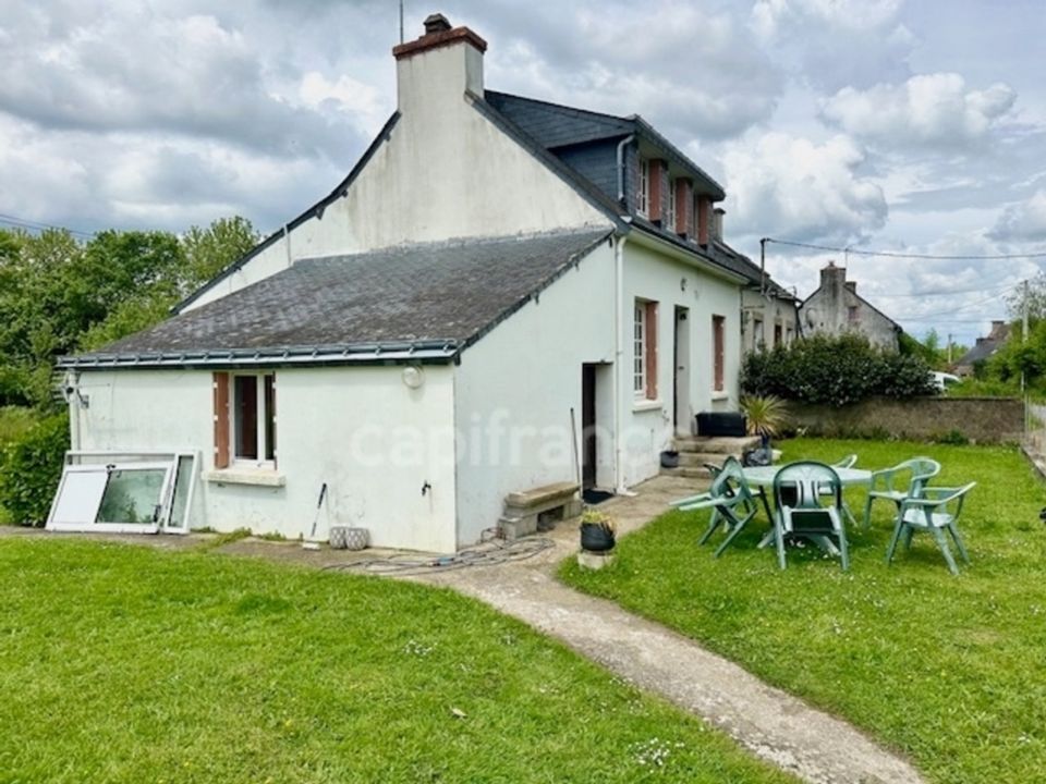 Villa i Motreff, Finistere - foto 3