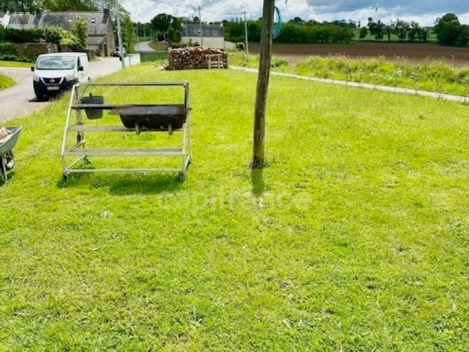 Villa i Motreff, Finistere - foto 4