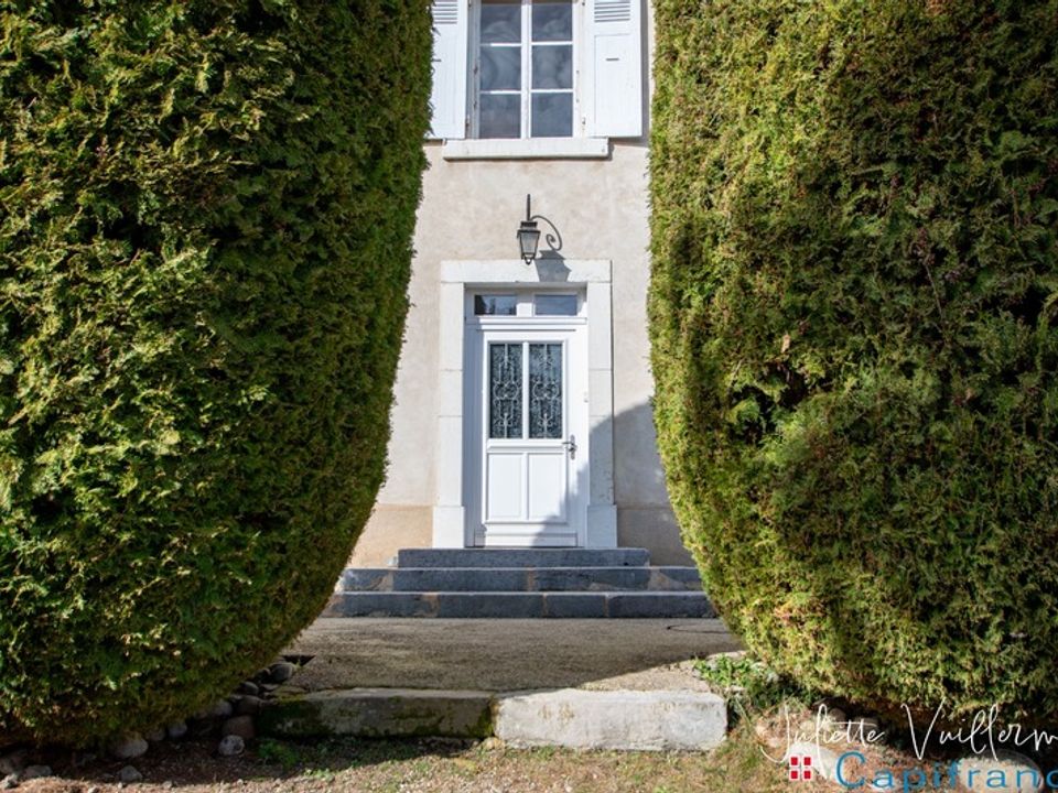 Villa i Voiron, Isere - foto 2