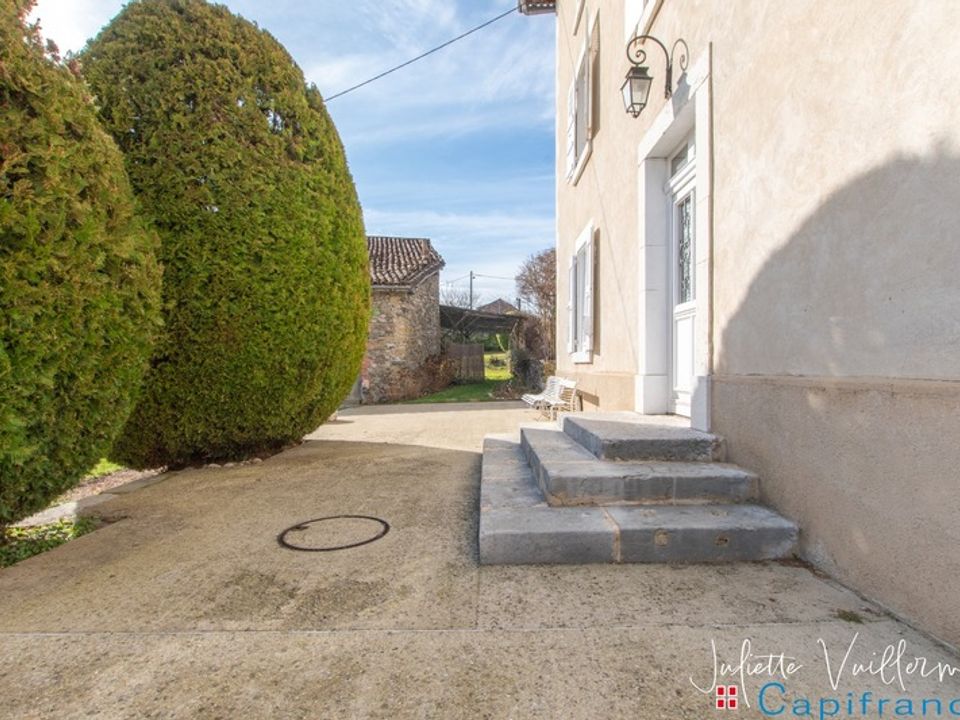 Villa i Voiron, Isere - foto 3