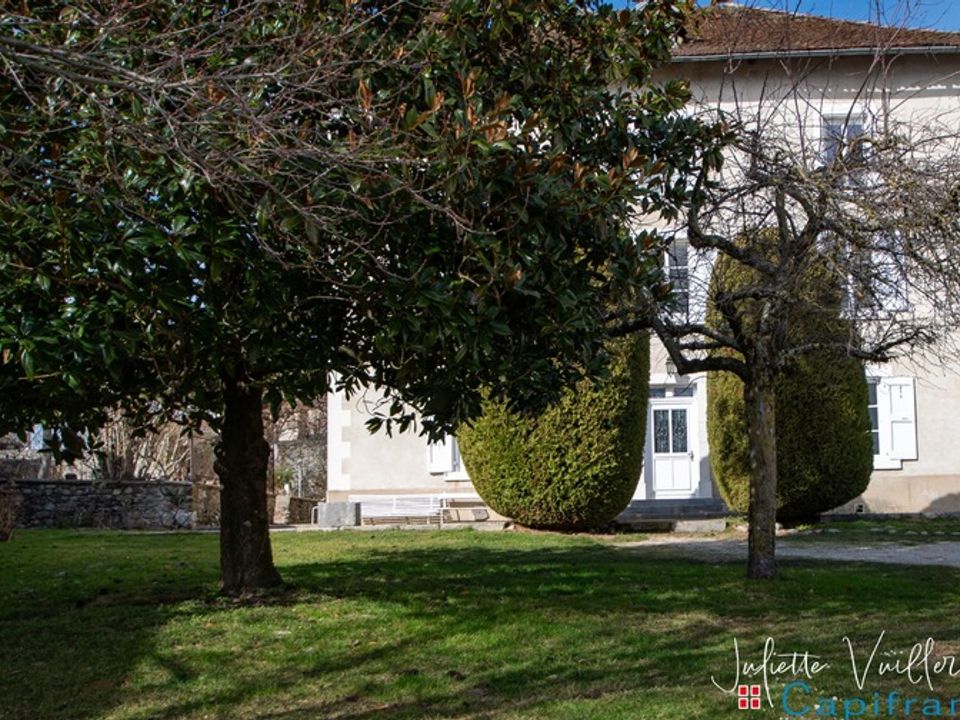 Villa i Voiron, Isere - foto 4