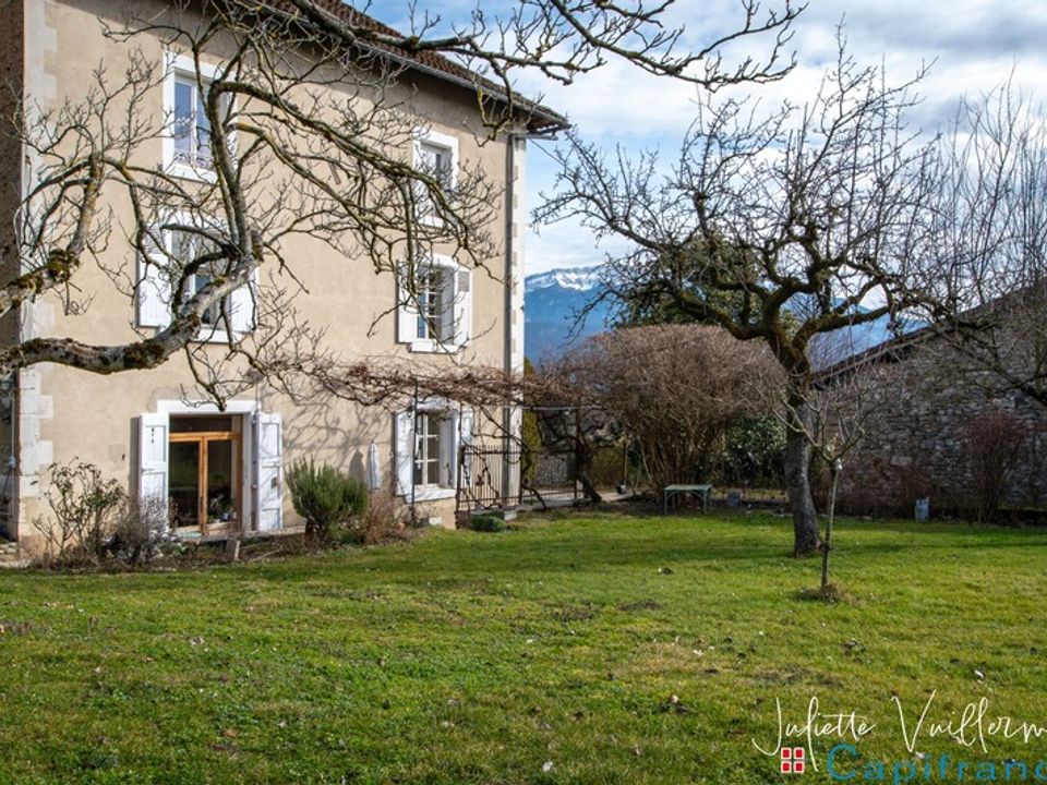 Villa i Voiron, Isere - foto 5