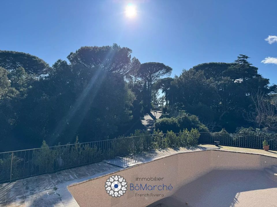 Villa i Grimaud, Var - foto 3