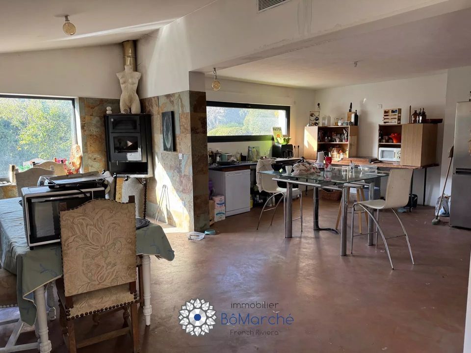 Villa i Grimaud, Var - foto 5