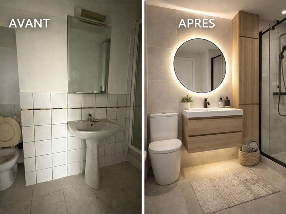 Lejlighed i La Frette-sur-Seine, Val-d'Oise - foto 1