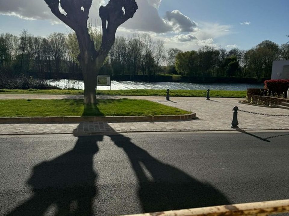 Lejlighed i La Frette-sur-Seine, Val-d'Oise - foto 3