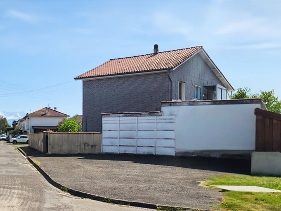 Villa i Aureilhan, Hautes-Pyrenees - foto 3
