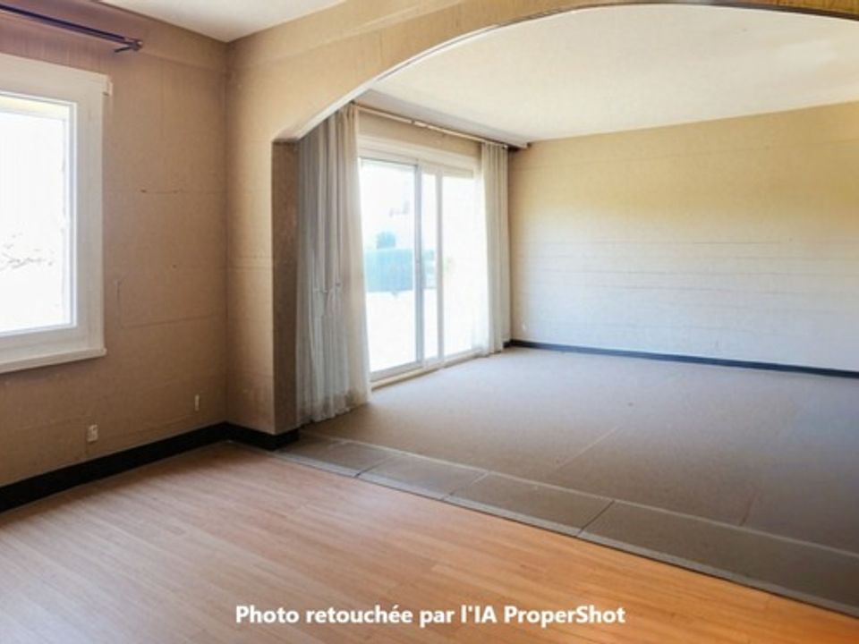 Villa i Aureilhan, Hautes-Pyrenees - foto 4