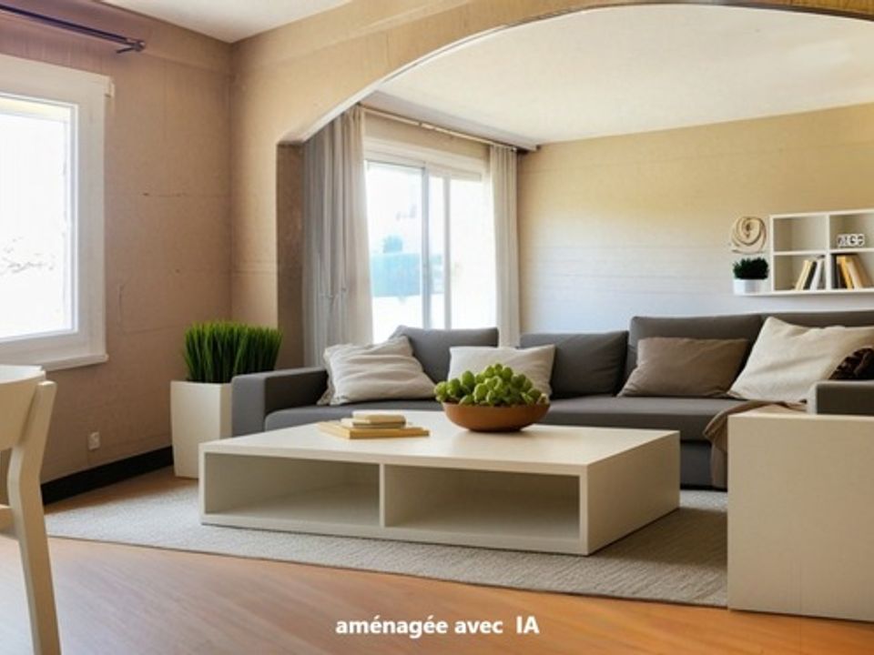 Villa i Aureilhan, Hautes-Pyrenees - foto 5