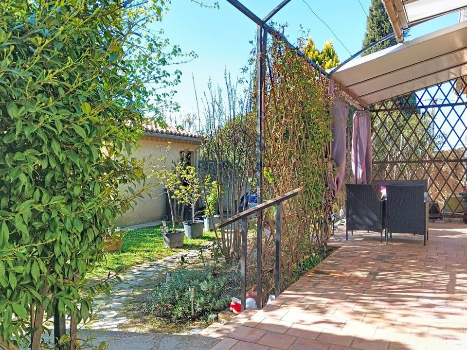 Villa i Aubignan, Vaucluse - foto 1