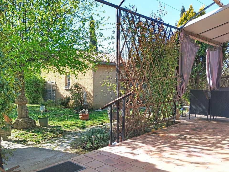 Villa i Aubignan, Vaucluse - foto 2