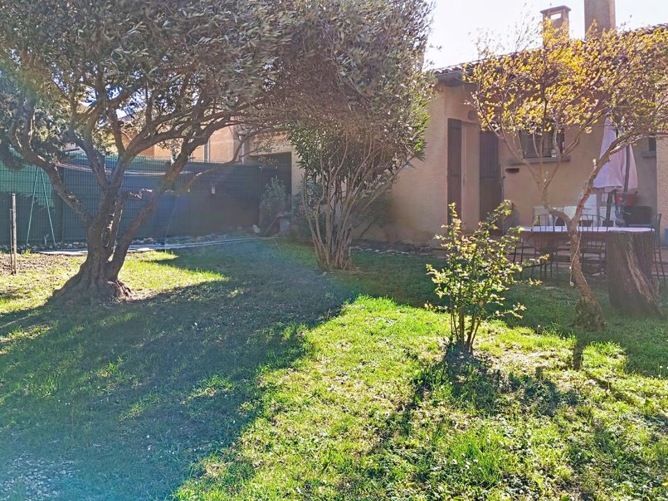 Villa i Aubignan, Vaucluse - foto 3