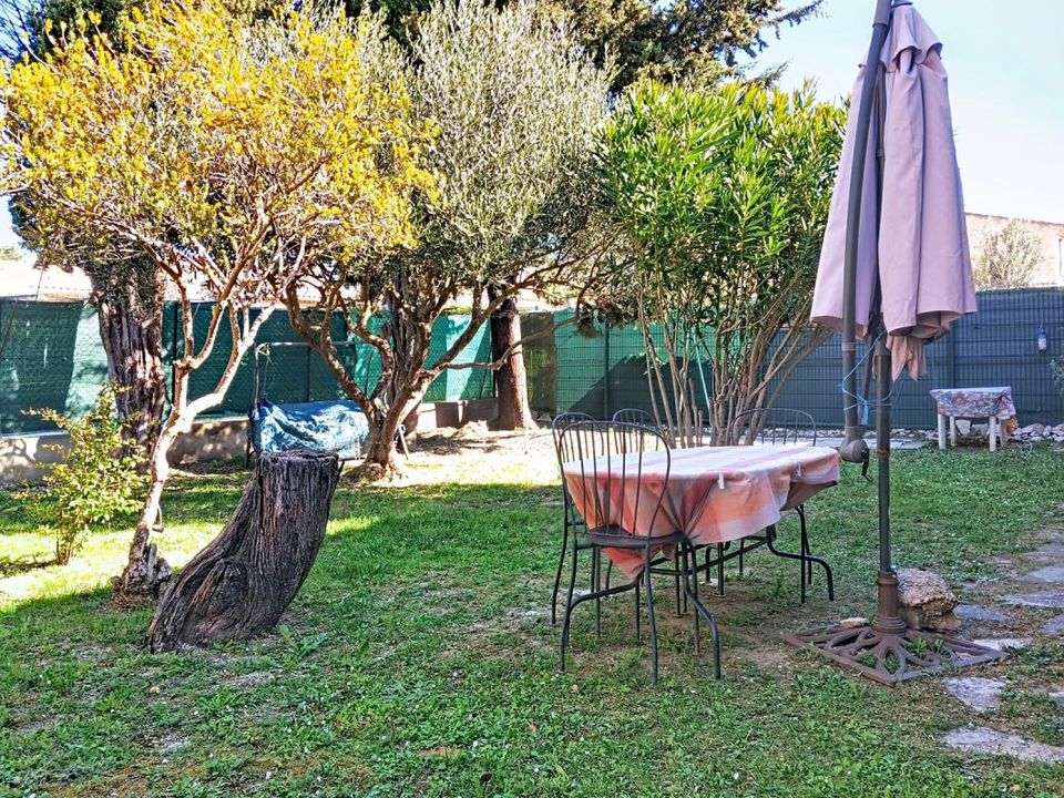Villa i Aubignan, Vaucluse - foto 4