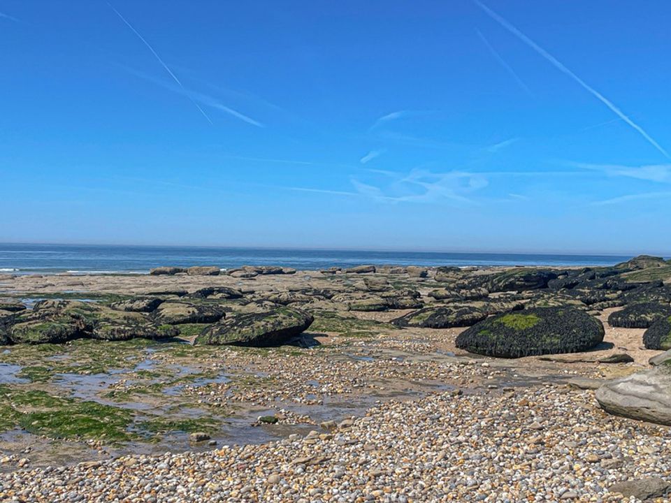 Apartamento en Audresselles, Pas-de-Calais - foto 1