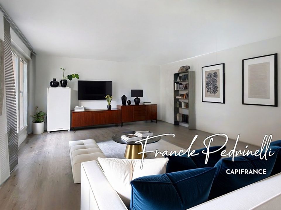 Lejlighed i Villeurbanne, Rhone - foto 3