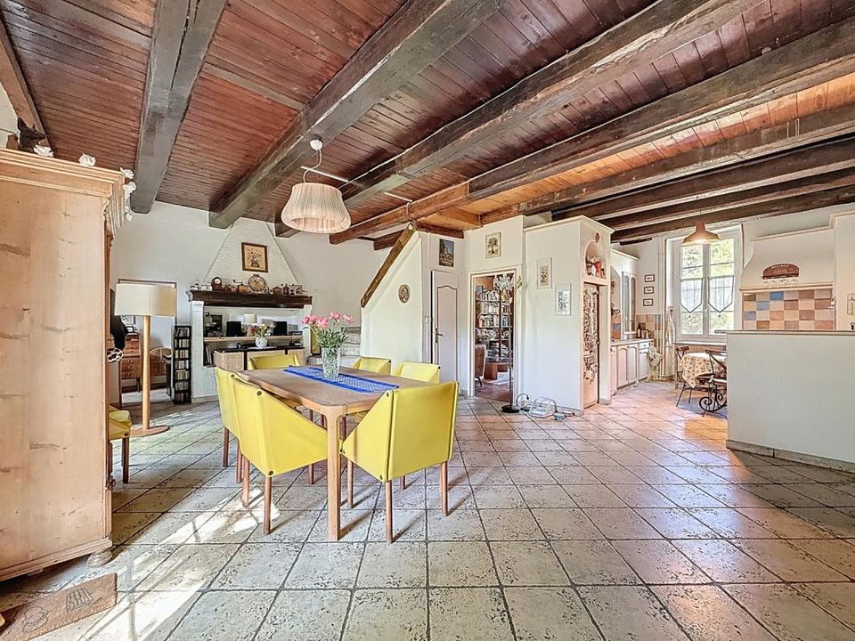 Villa i Avignon, Vaucluse - bilde 2