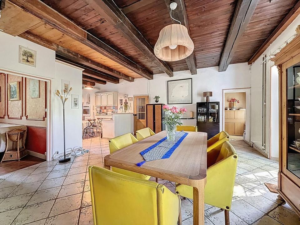 Villa i Avignon, Vaucluse - bilde 3