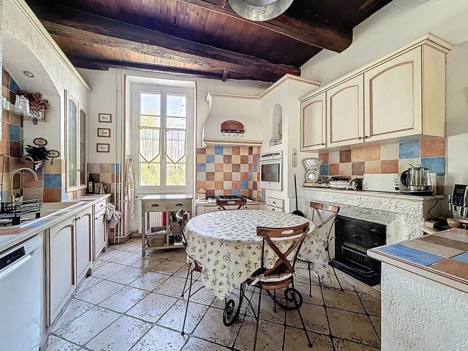 Villa i Avignon, Vaucluse - bilde 4