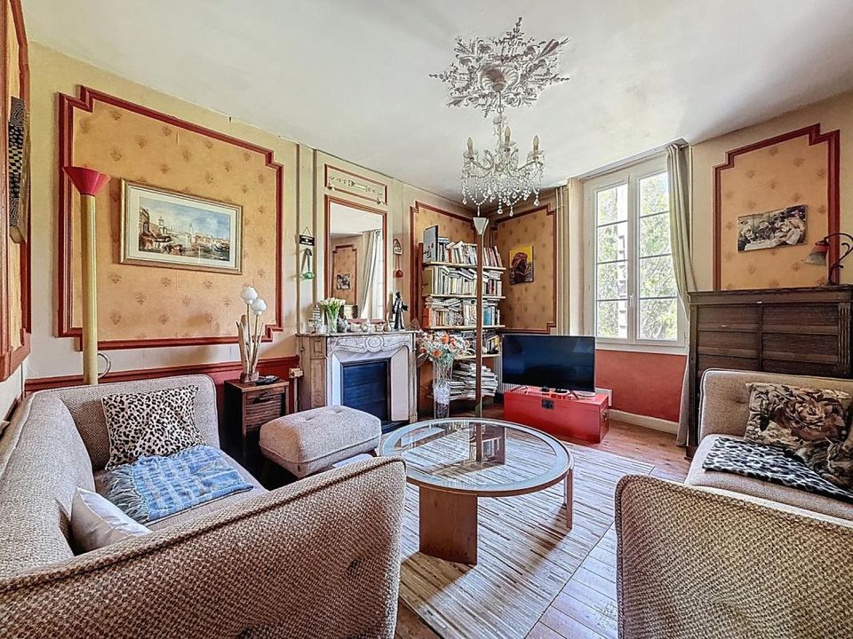 Villa i Avignon, Vaucluse - bilde 5