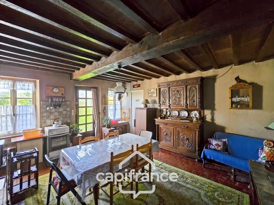 Villa i Arthel, Nievre - foto 3