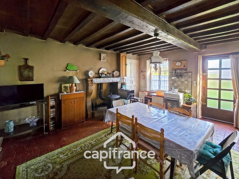 Villa i Arthel, Nievre - foto 4