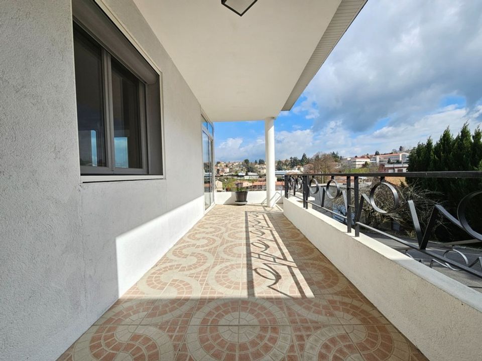 Villa a Panissières, Loire - foto 3