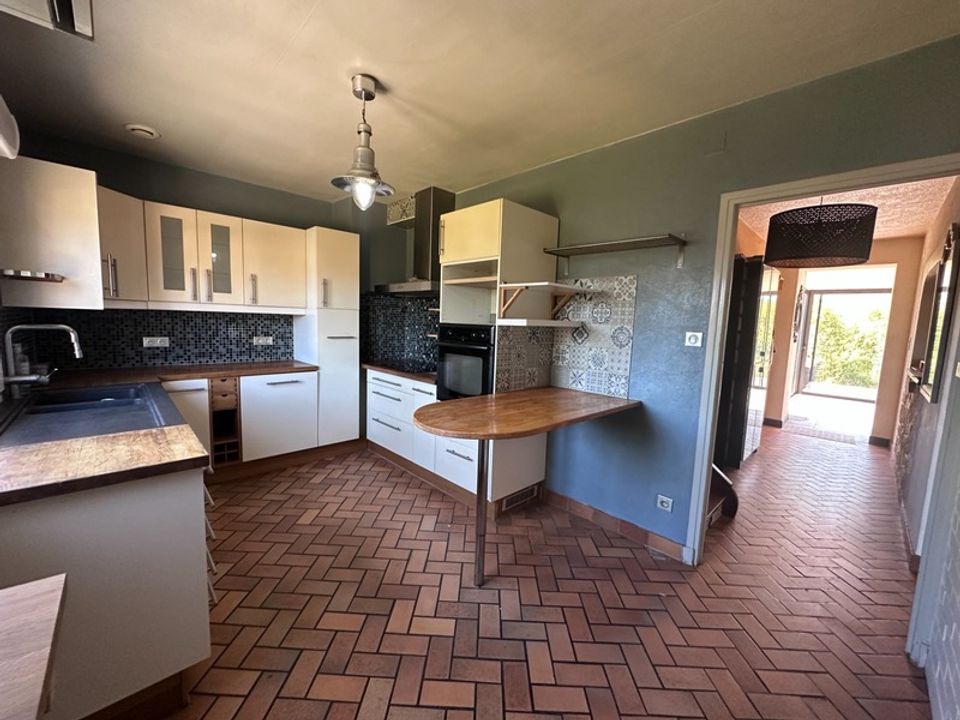 Villa i Digoin, Saone-et-Loire - bilde 3