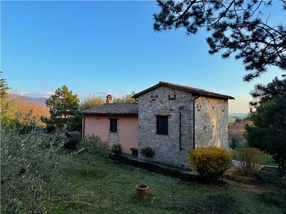 Villa en Gualdo Cattaneo, Perugia - foto 2