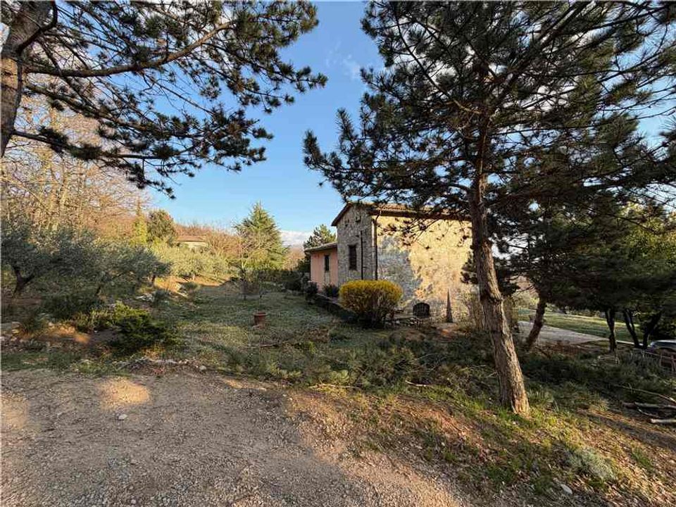 Villa en Gualdo Cattaneo, Perugia - foto 4
