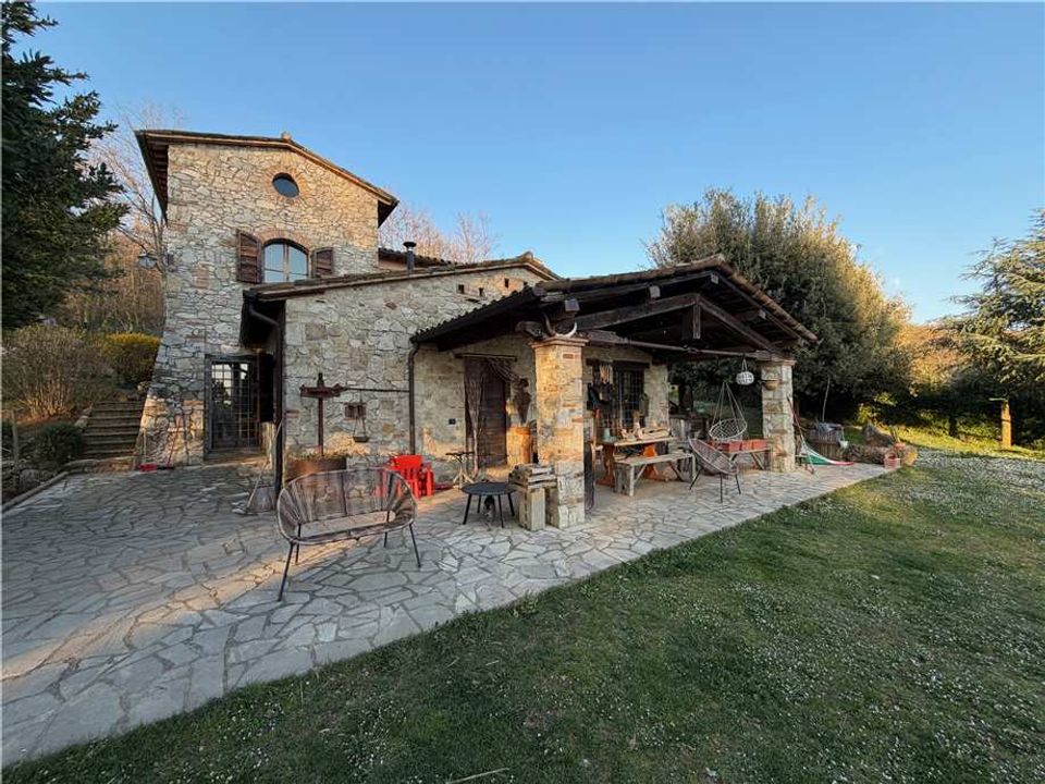 Villa en Gualdo Cattaneo, Perugia - foto 5