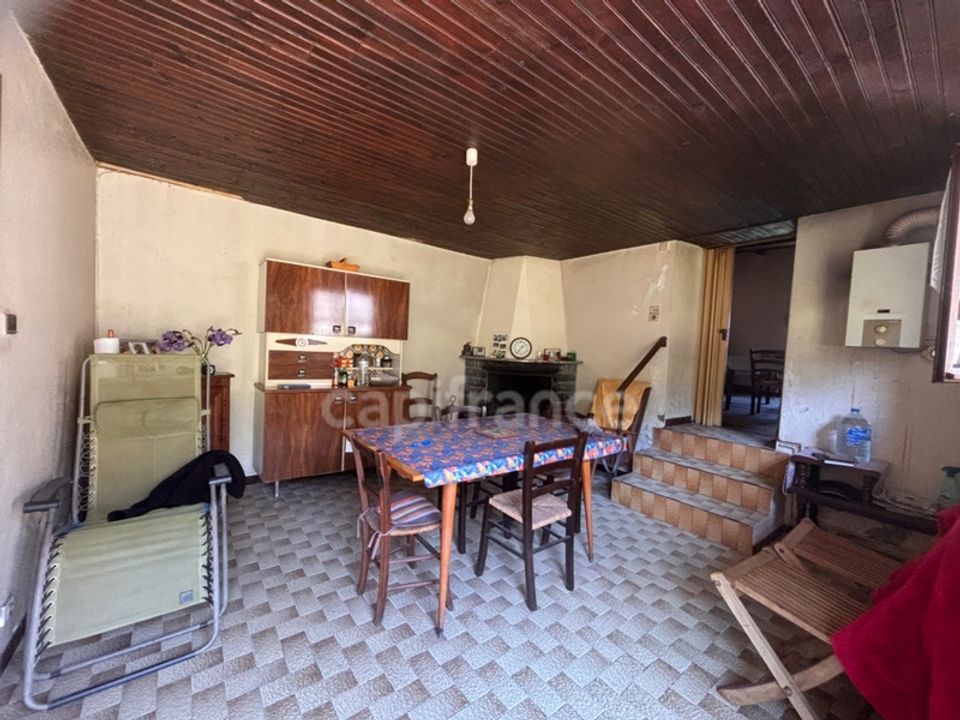 Villa em Montousse, Hautes-Pyrenees - foto 3