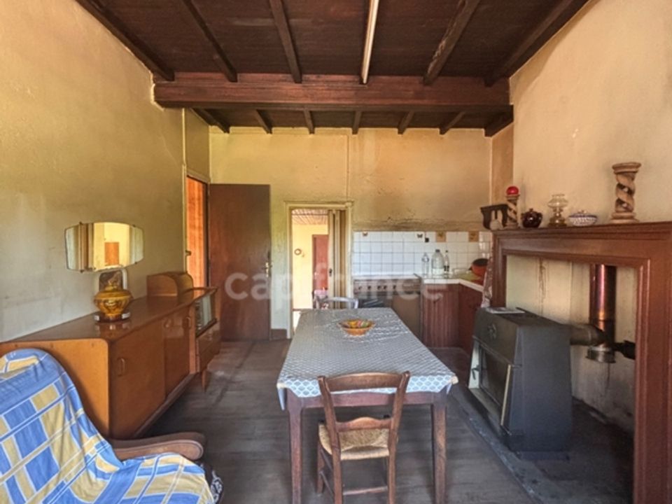 Villa em Montousse, Hautes-Pyrenees - foto 4