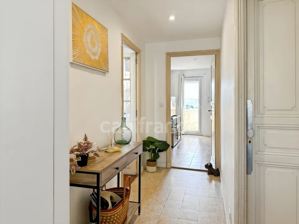 Landsbyhus i Banyuls-sur-Mer, Pyrenees-Orientales - foto 1