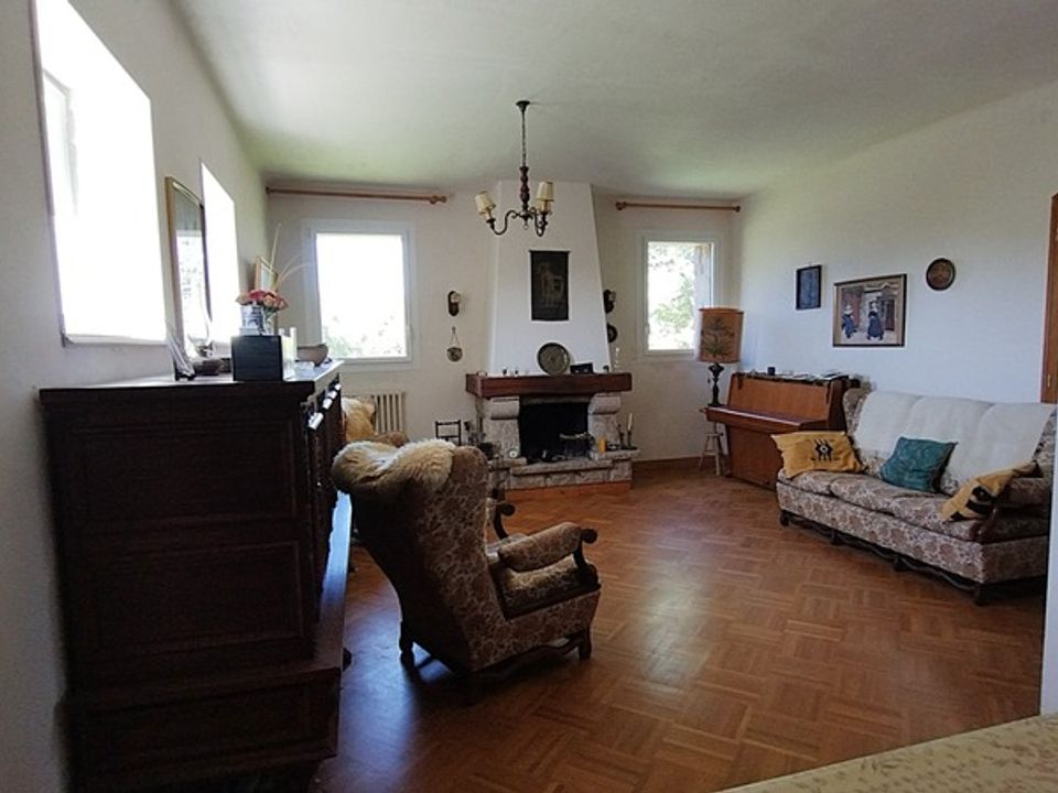 Casa de campo en Combrit, Finistere - foto 2