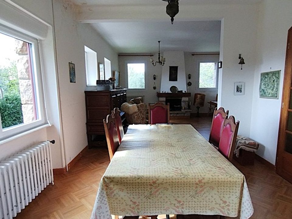 Casa de campo en Combrit, Finistere - foto 3