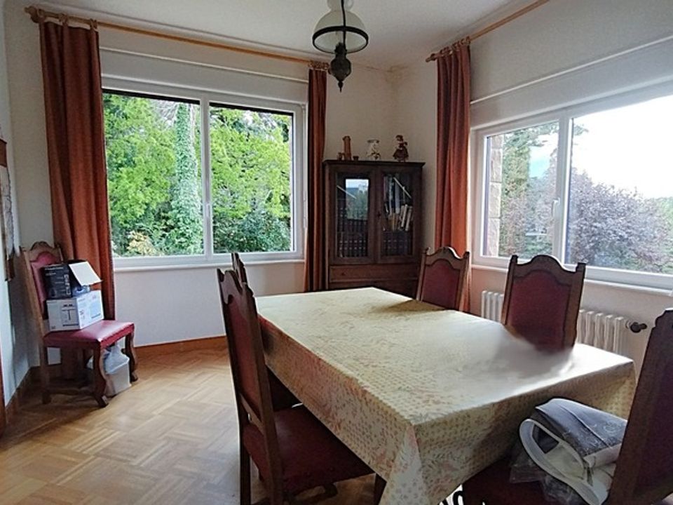 Casa de campo en Combrit, Finistere - foto 4