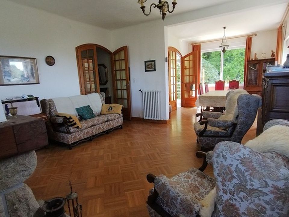 Casa de campo en Combrit, Finistere - foto 5