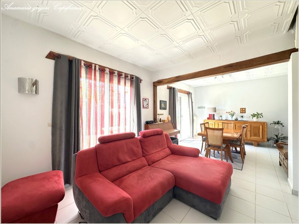 Landsbyhus i Courville-sur-Eure, Eure-et-Loir - bilde 4