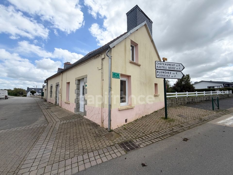 Villa i Collorec, Finistere - foto 2