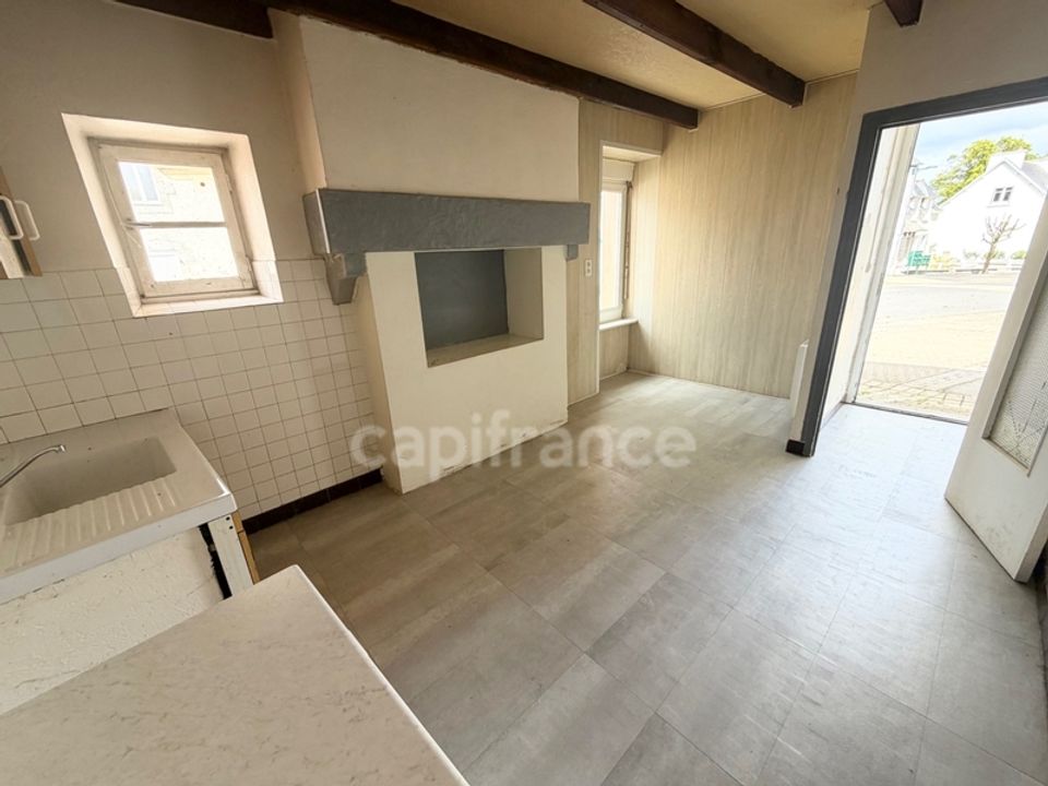 Villa i Collorec, Finistere - foto 4