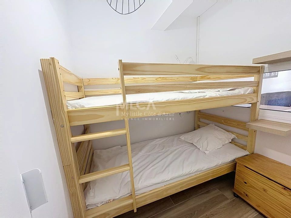 Lejlighed i Saint-Étienne-de-Tinée, Alpes-Maritimes - foto 4