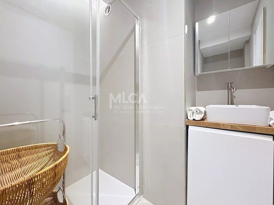 Lejlighed i Saint-Étienne-de-Tinée, Alpes-Maritimes - foto 5